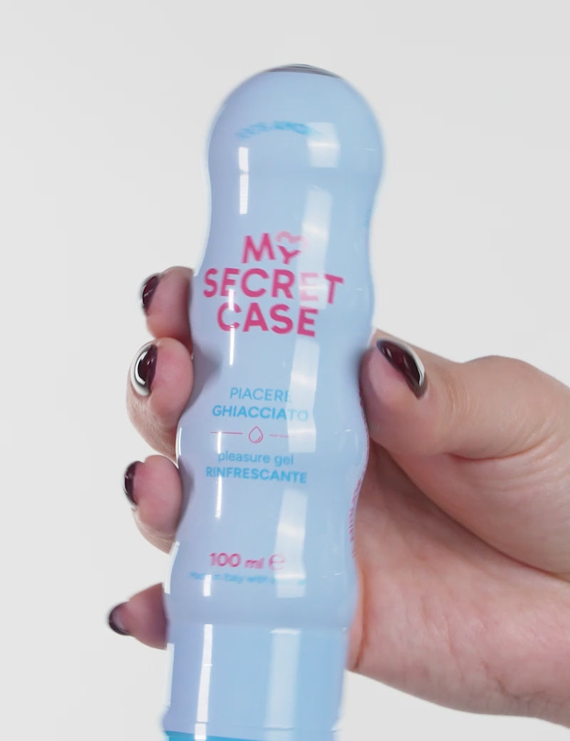 Piacere Ghiacciato - 100 ml