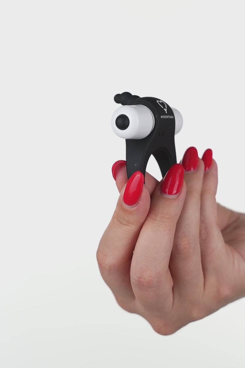 Tiramisù - Anello Per il Pene MySecretCase