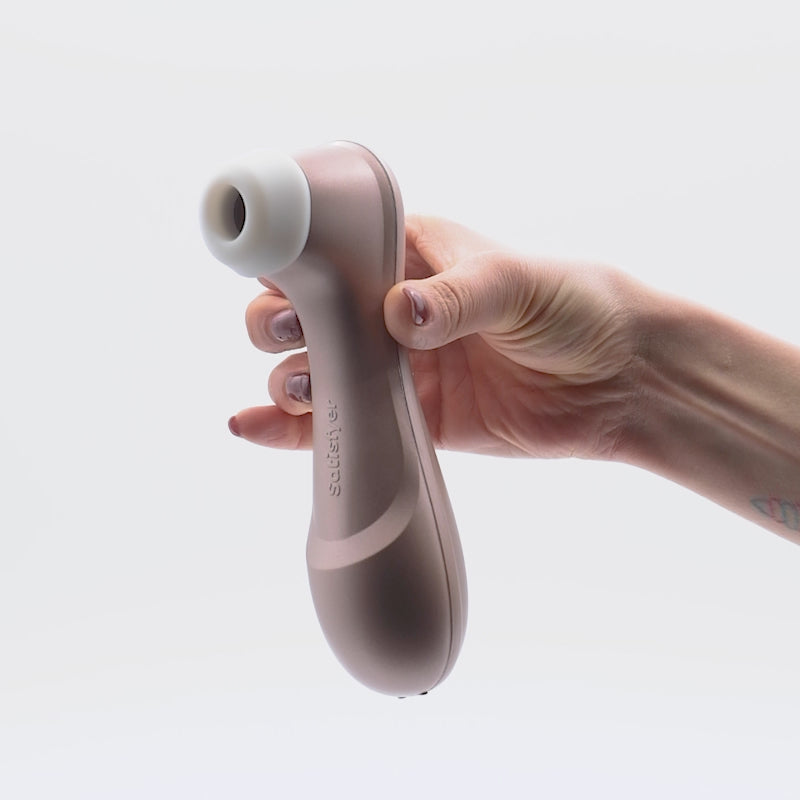Satisfyer Pro 2 Plus