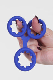 Spalleggiato