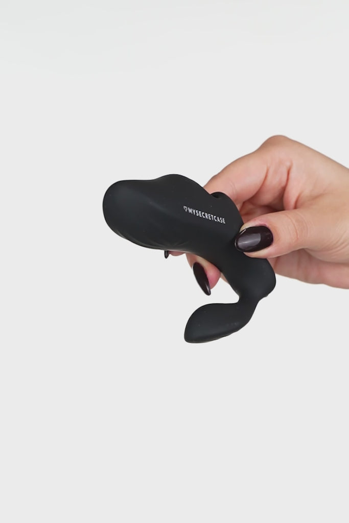 Finger Vibe