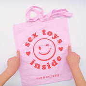 MySecret Bag