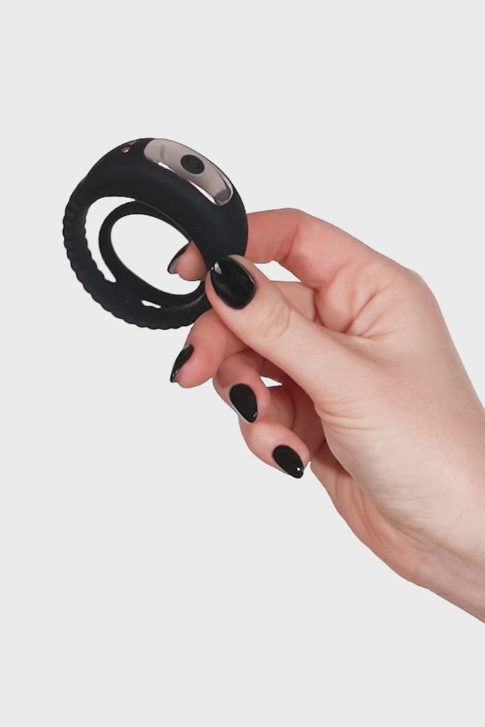 Frollino - Anello Pene MySecretCase