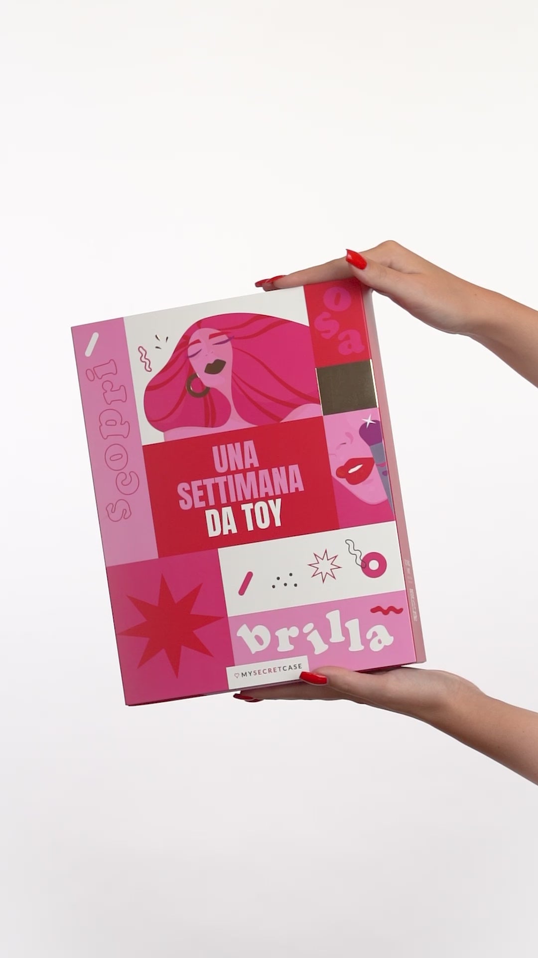 Una Settimana Da Toy