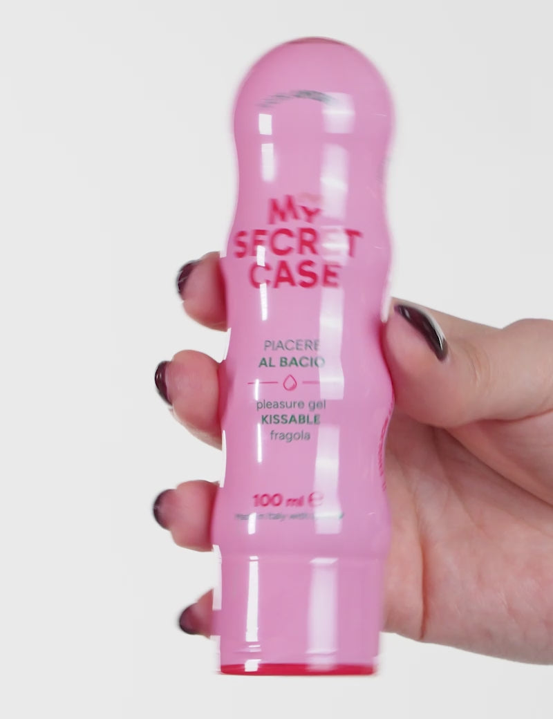 Piacere al Bacio - 100 ml