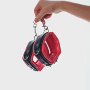 Catch me! - Cavigliere