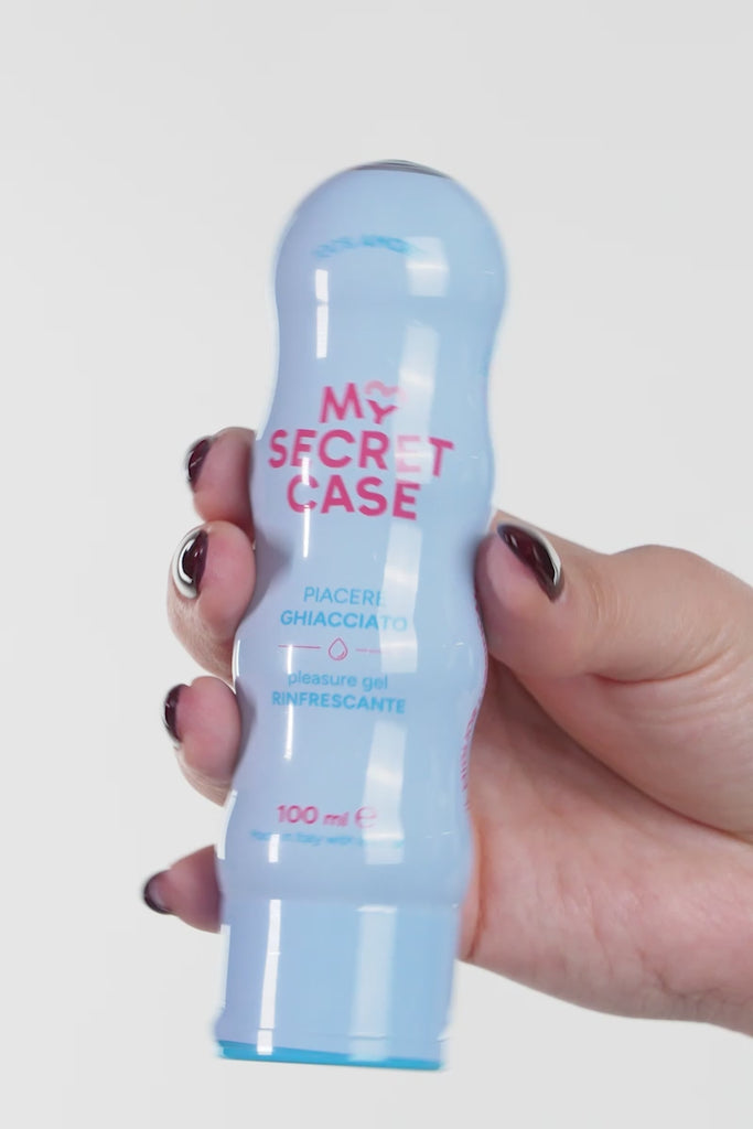 Piacere Ghiacciato - 100 ml