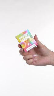 MySecret Condom - 3 pz
