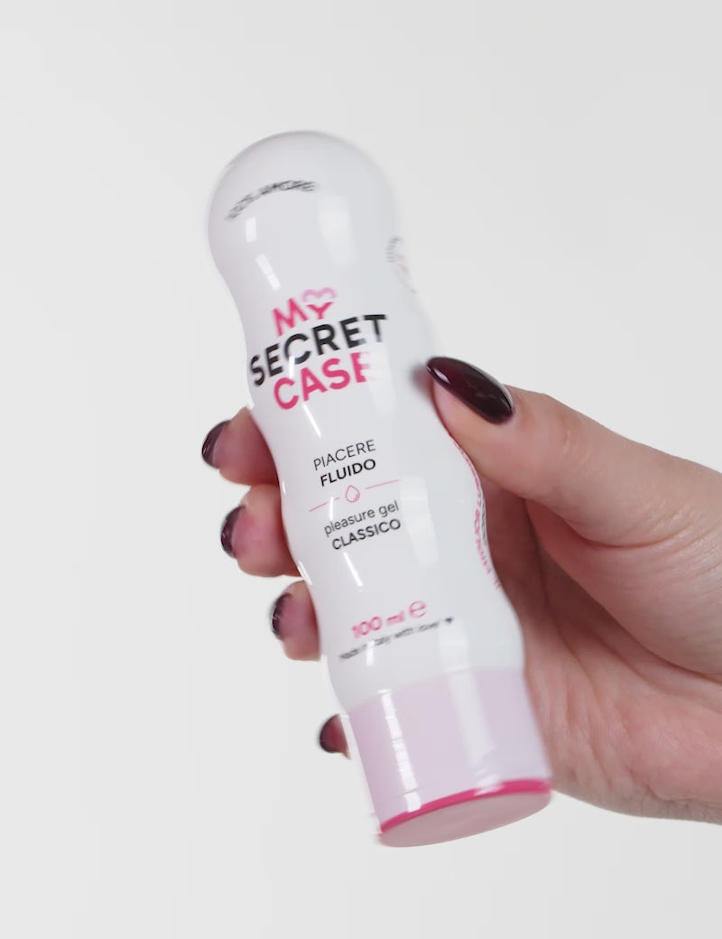 Piacere Fluido - 100 ml