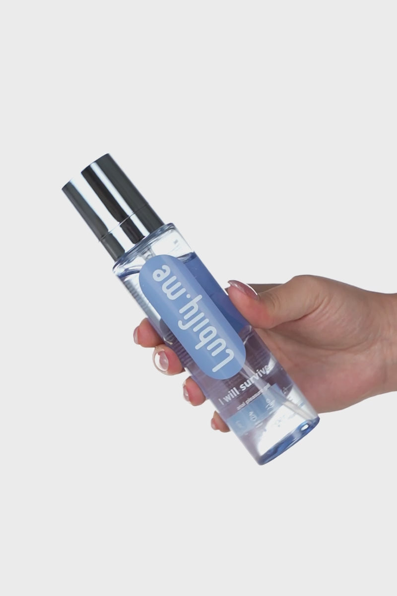 I Will Survive 150 ml - Anal Pleasure Gel