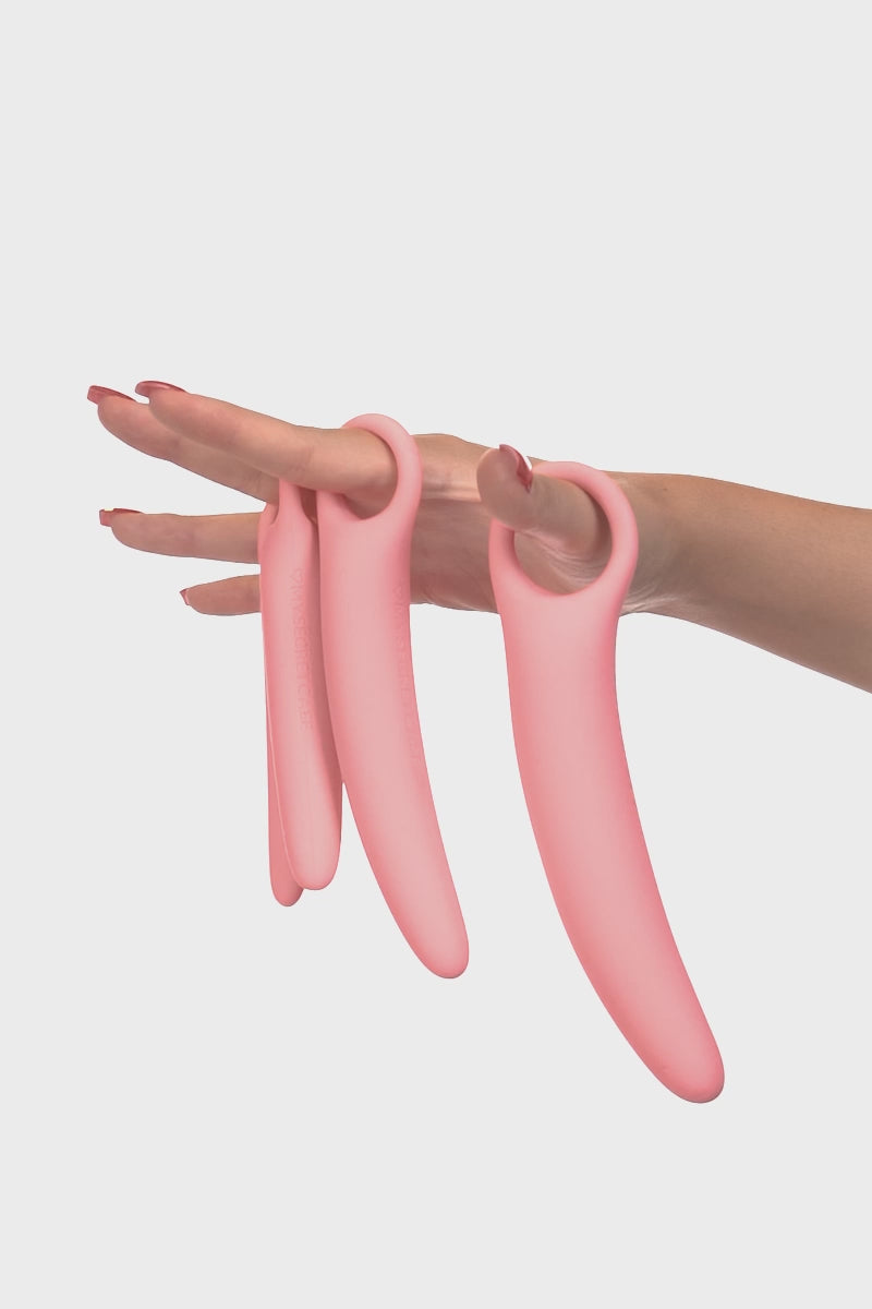  Inspire Silicone Dilator 5 pz 