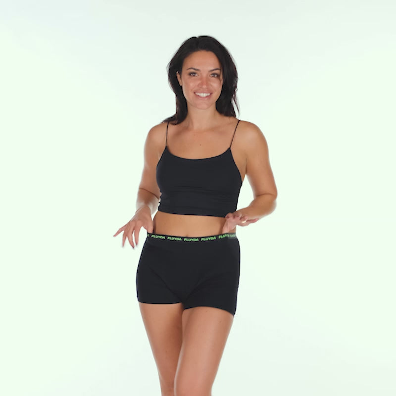 Boxer Organic Cotton