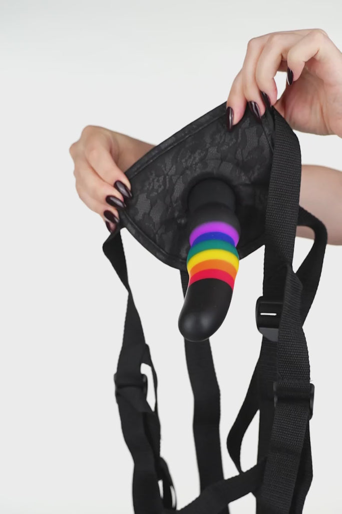 Rainbow Love