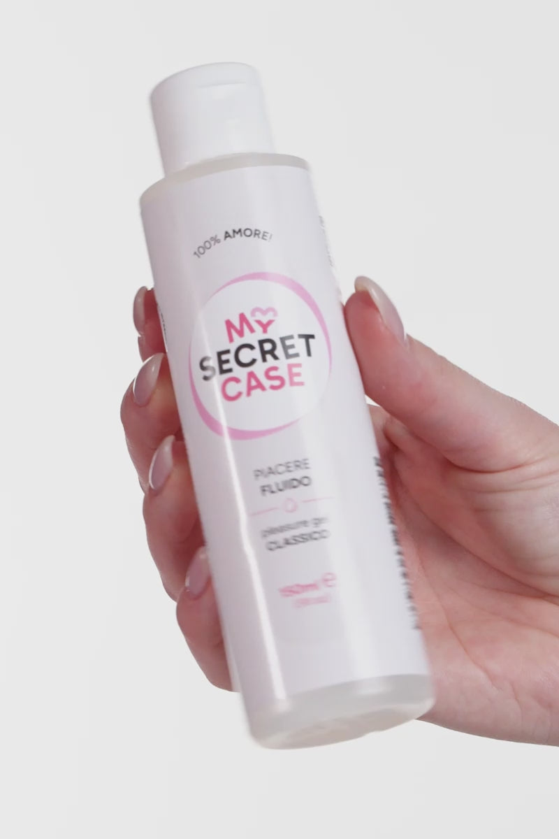 Piacere Fluido - 150 ml