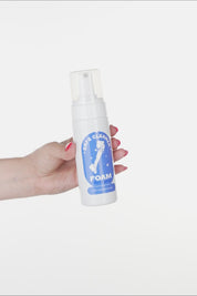 Safe Cleaner Foam - 150 ml