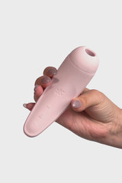 Satisfyer Curvy 2