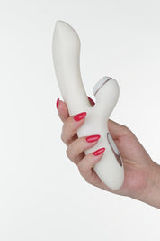 Pro G Spot Rabbit Succhiaclitoride