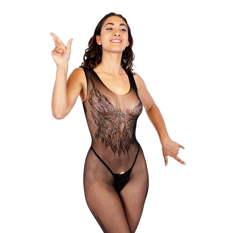 Wild Catch - Catsuit e Bodystocking MySecretCase