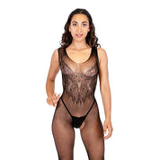 Wild Catch - Catsuit e Bodystocking MySecretCase