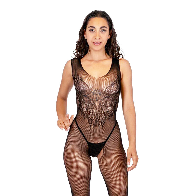 Wild Catch - Catsuit e Bodystocking MySecretCase
