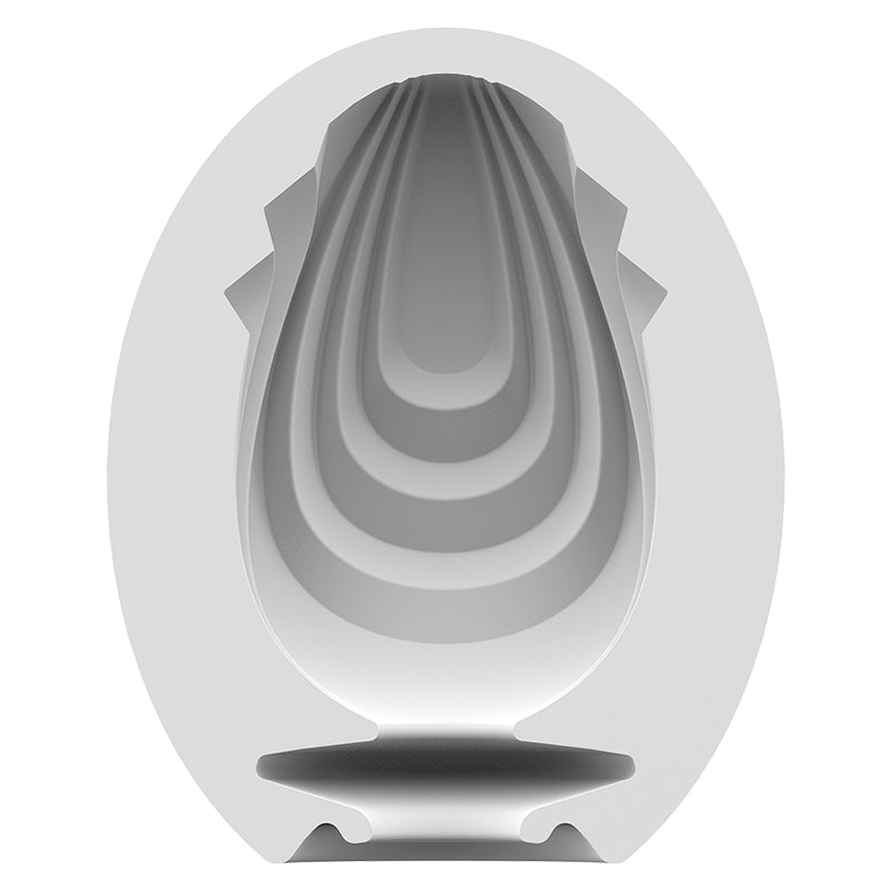 Masturbator Egg - Savage - Masturbatori Uomo Satisfyer