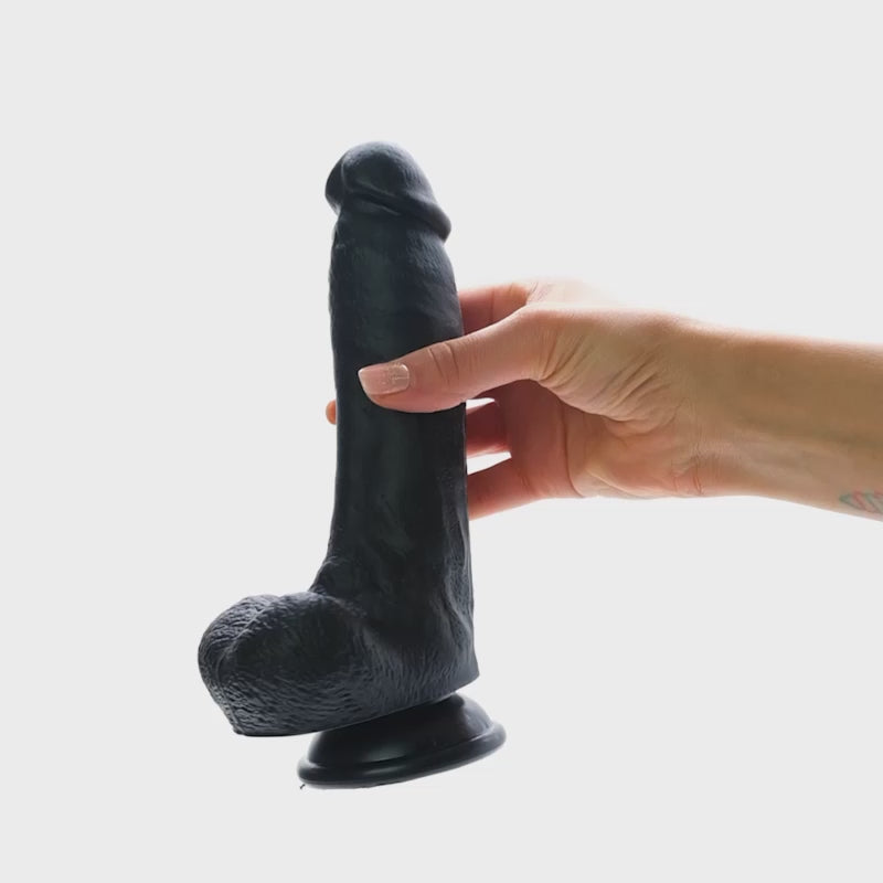 Realistic Dildo - 20 cm
