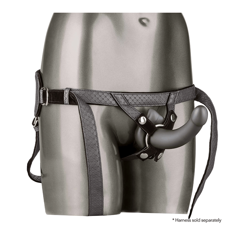 Me2 Ultra-Soft G-Probe - Strap On Dildo California Exotics