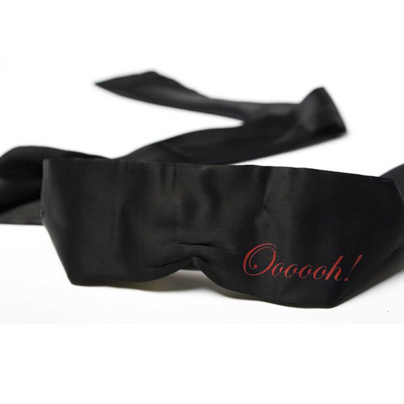 Benda Shhh...Ohhh - Maschere e Bende Bijoux Indiscrets