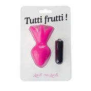 Tutti Frutti! - Butt Plug Love To Love