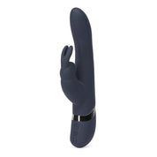 Oh My - Rabbit Vibrator - Vibratore Rabbit 50 Sfumature di Nero