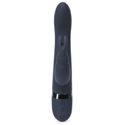 Oh My - Rabbit Vibrator - Vibratore Rabbit 50 Sfumature di Nero