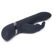 Oh My - Rabbit Vibrator - Vibratore Rabbit 50 Sfumature di Nero