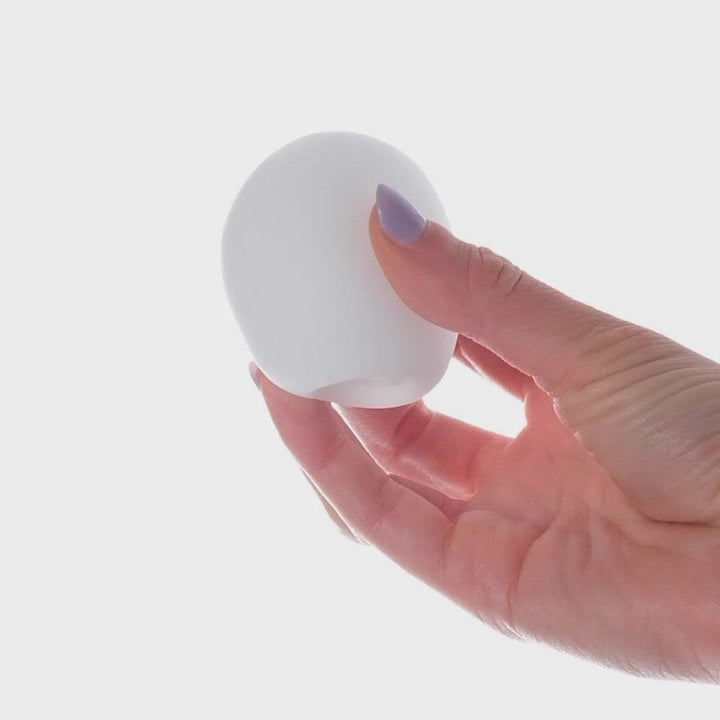 Masturbator Egg - Naughty