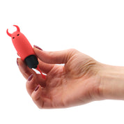 Devol - Vibratore Clitoride Adrien Lastic