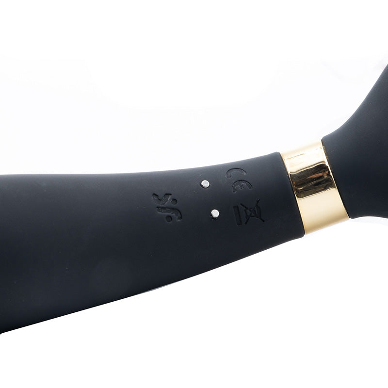 Endless Fun - Vibratore Multifunzione Satisfyer