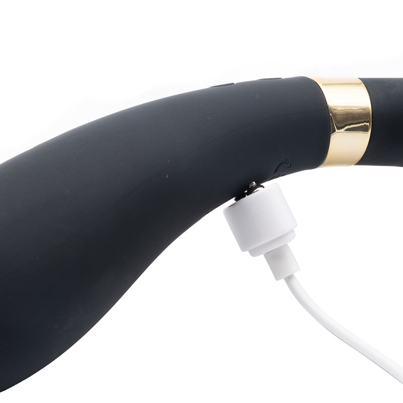Endless Fun - Vibratore Multifunzione Satisfyer
