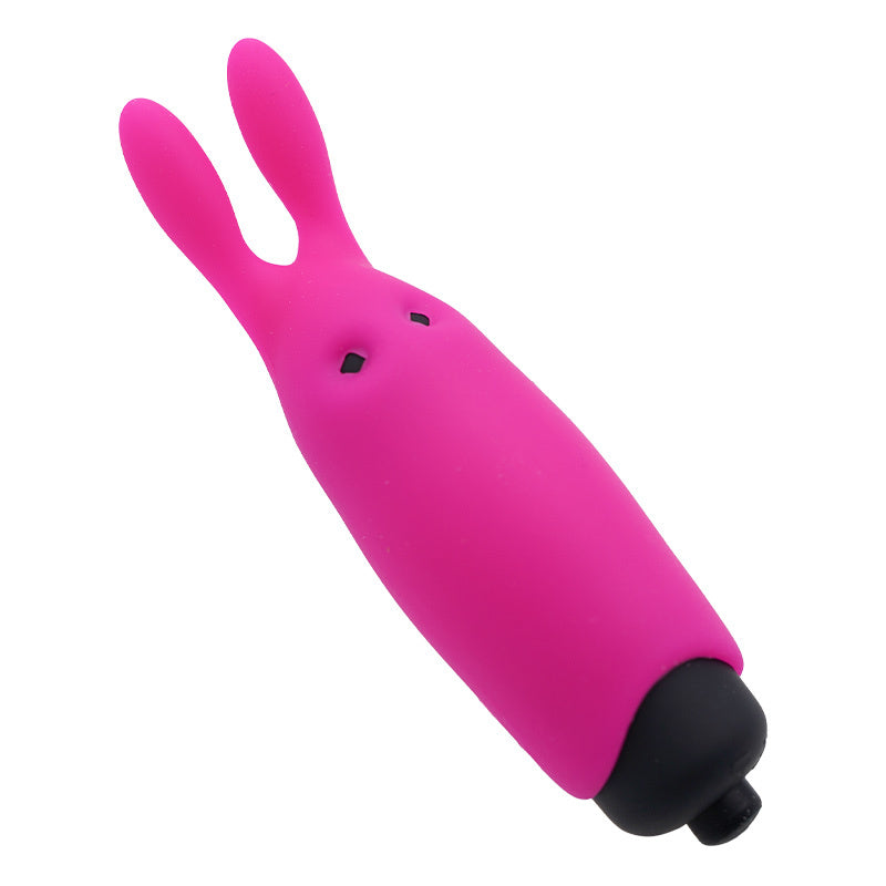 Lastic Pocket Vibe - Vibratore Clitoride Adrien Lastic