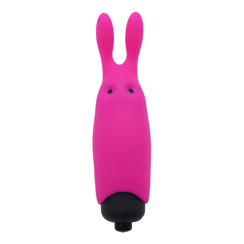 Lastic Pocket Vibe - Vibratore Clitoride Adrien Lastic