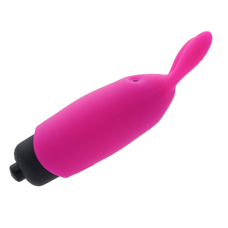 Lastic Pocket Vibe - Vibratore Clitoride Adrien Lastic