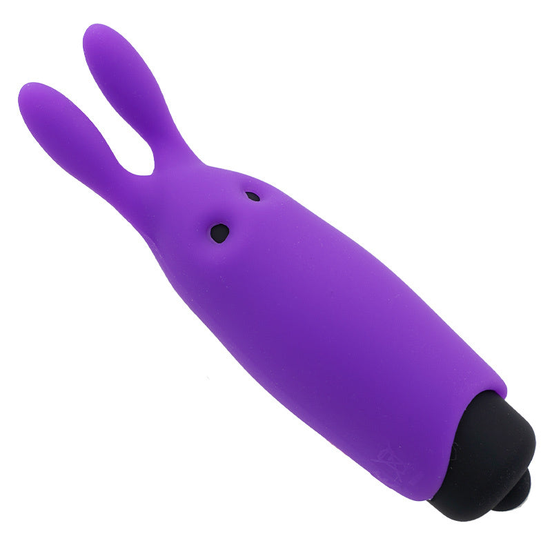 Lastic Pocket Vibe - Vibratore Clitoride Adrien Lastic