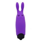 Lastic Pocket Vibe - Vibratore Clitoride Adrien Lastic