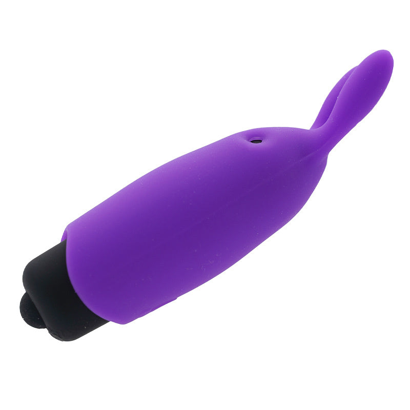 Lastic Pocket Vibe - Vibratore Clitoride Adrien Lastic