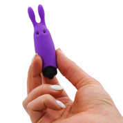 Lastic Pocket Vibe - Vibratore Clitoride Adrien Lastic