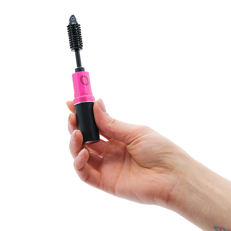 Mascara Vibe - Vibratore Clitoride ScreamingO