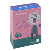 Mighty One - Anello Per il Pene Satisfyer