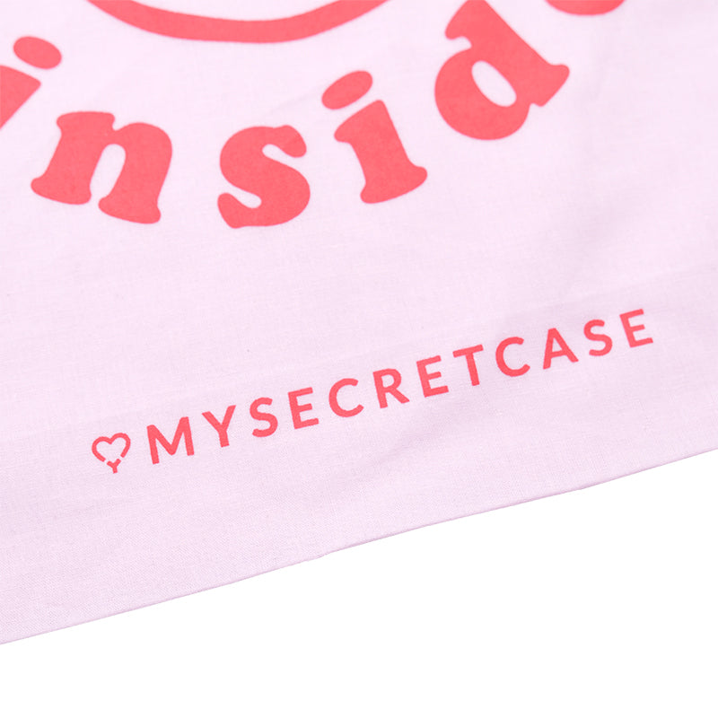 MySecret Bag