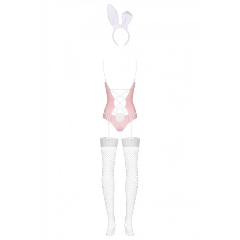 Sexy Bunny Suit L/XL