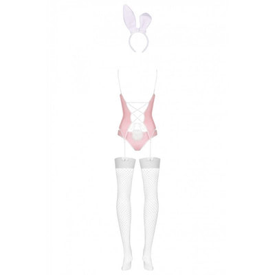 Sexy Bunny Suit