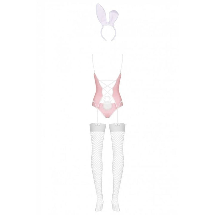 Sexy Bunny Suit L/XL