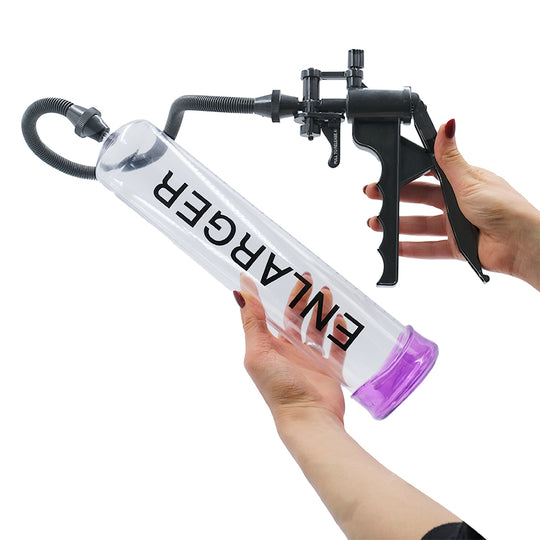 10 Migliori Pompa Sottovuoto Per Pene In Italia - Foto 9